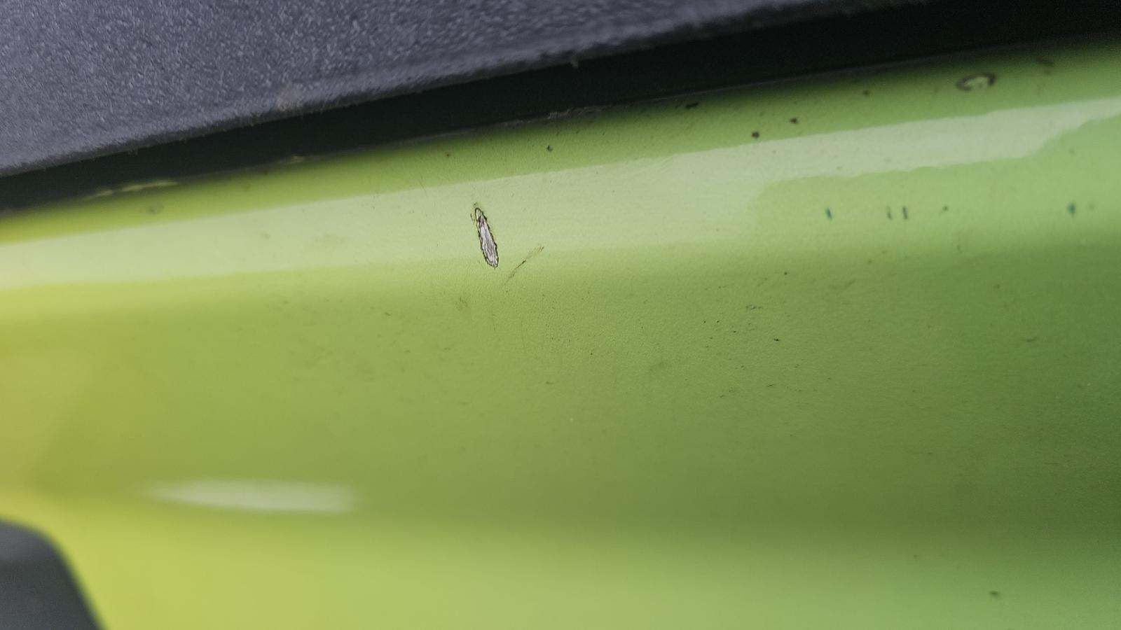 2022 Ford Ranger XL RWD