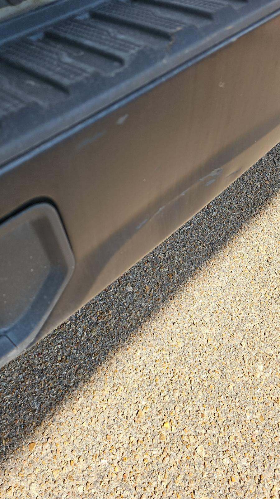 2023 Chevrolet Silverado 2500HD Work Truck AWD