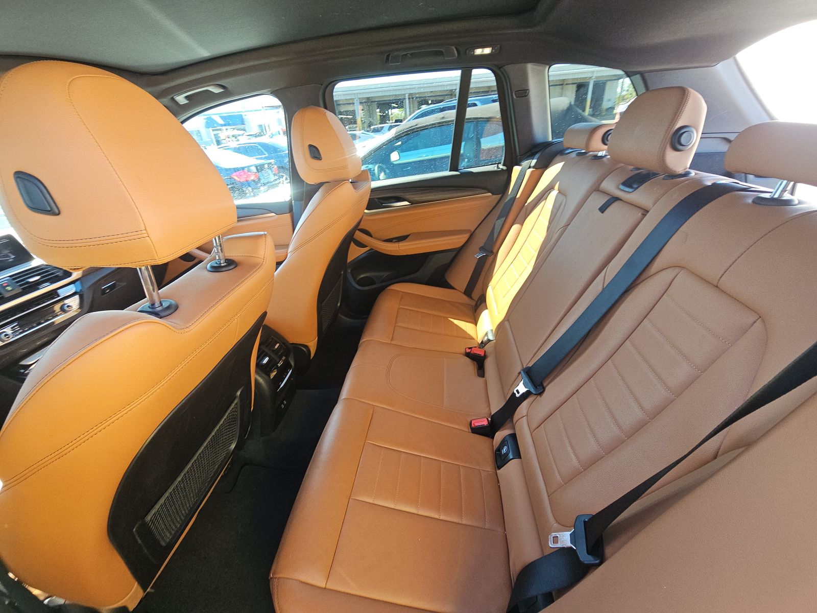 2021 BMW X3 sDrive30i RWD