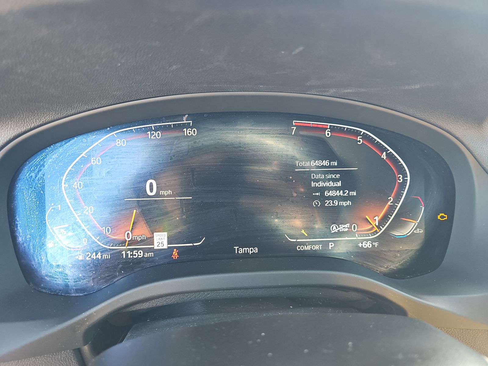 2021 BMW X3 sDrive30i RWD