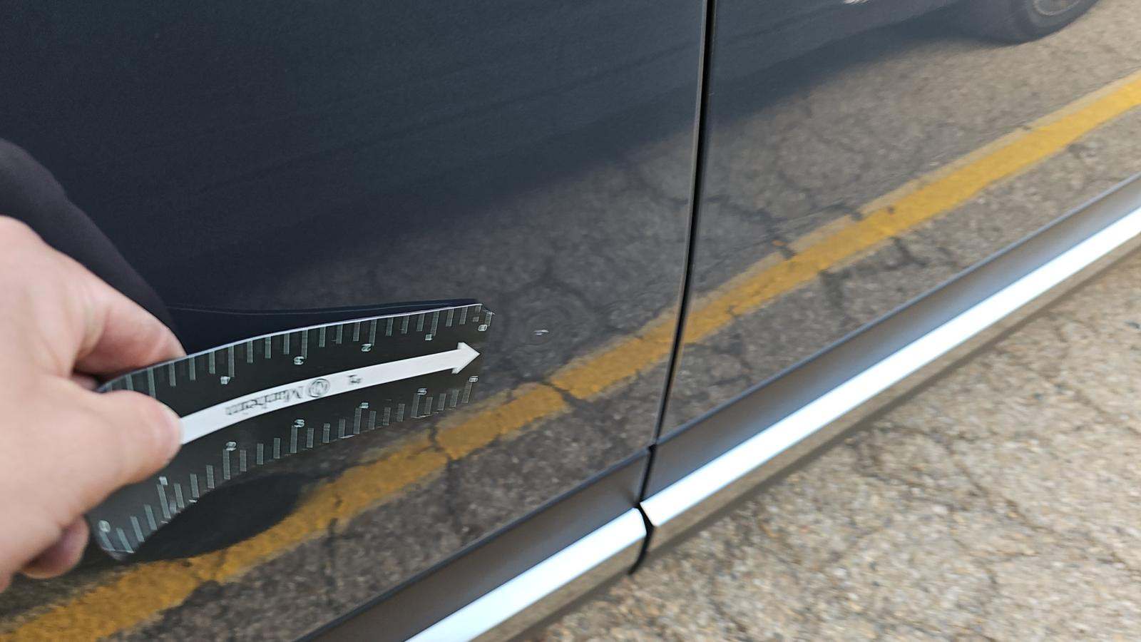 2024 Hyundai Santa Fe Hybrid Limited FWD