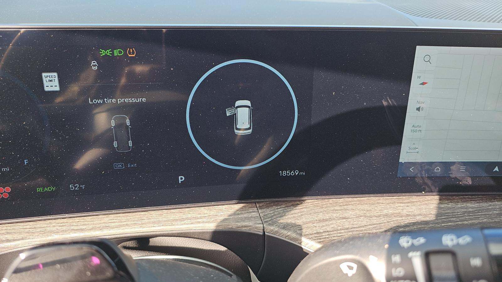 2024 Hyundai Santa Fe Hybrid Limited FWD