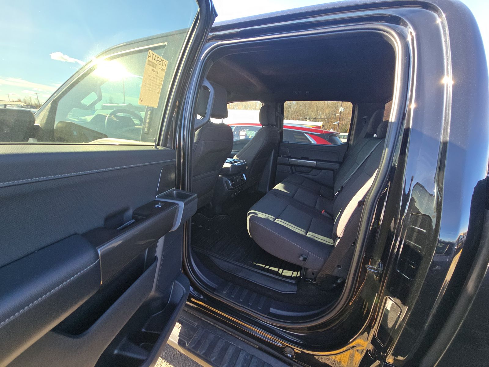 2022 Ford F-150 XLT AWD