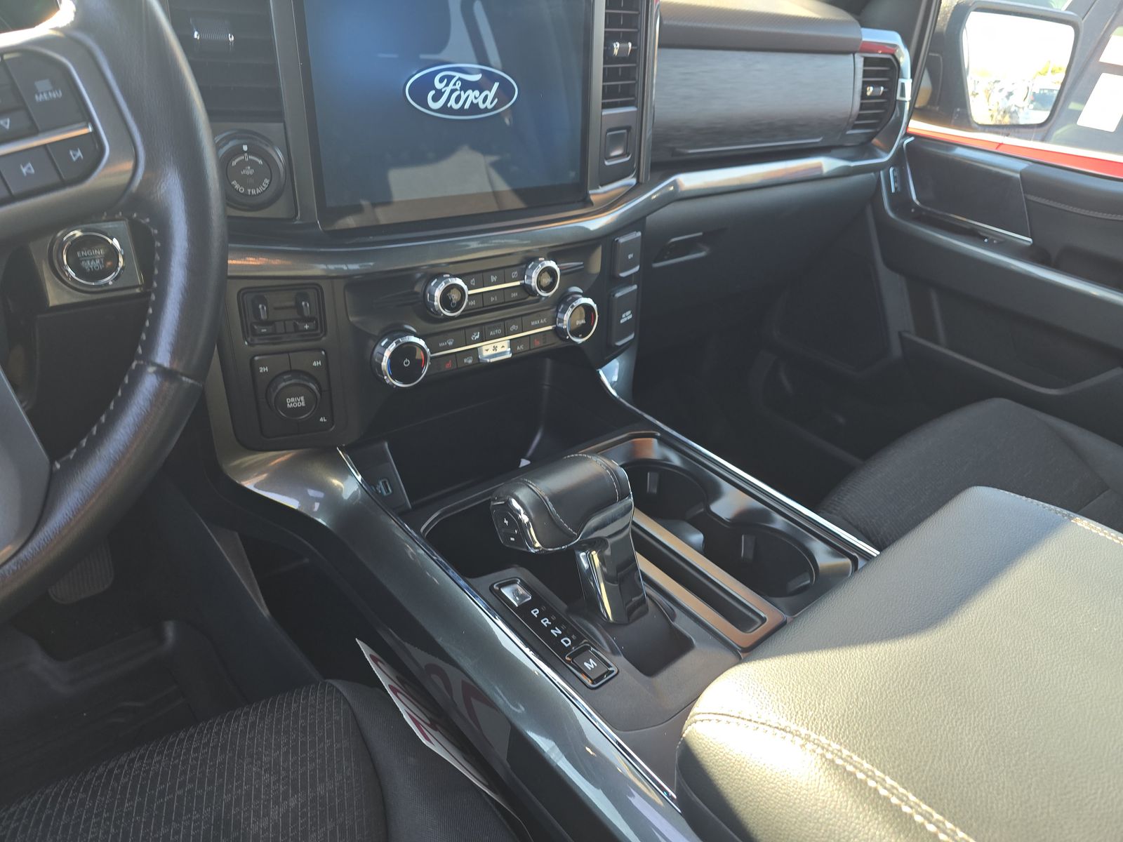 2022 Ford F-150 XLT AWD