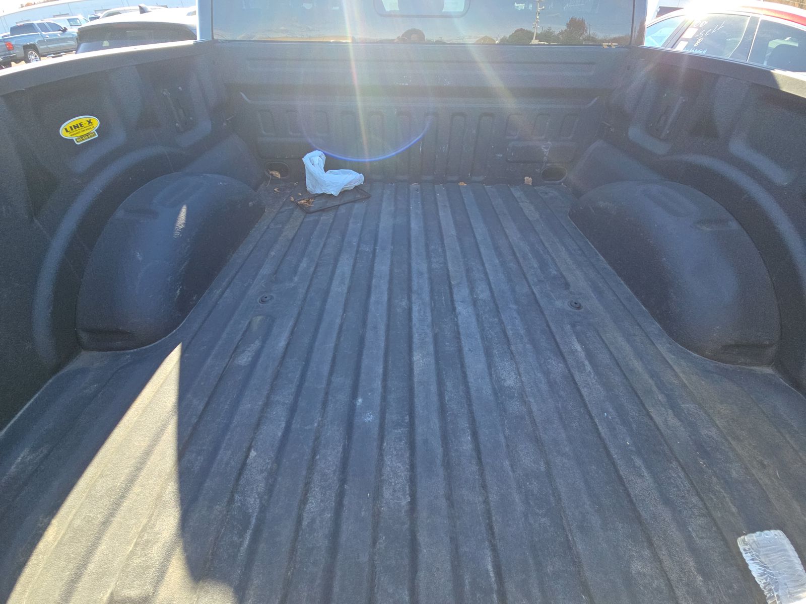 2022 Ford F-150 XLT AWD