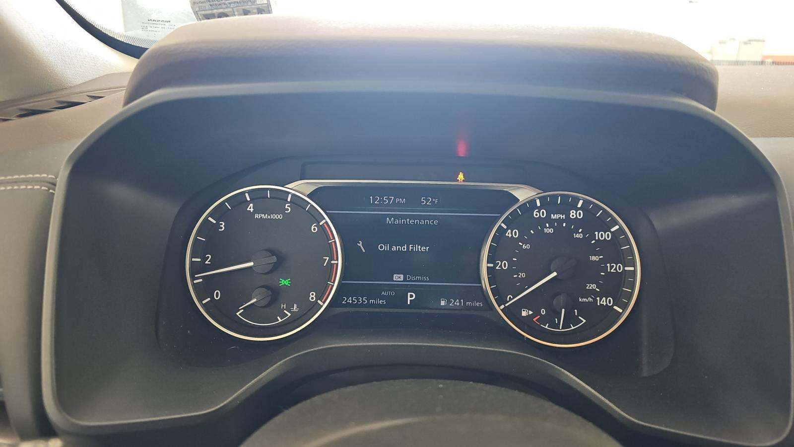 2023 Nissan Rogue SV AWD