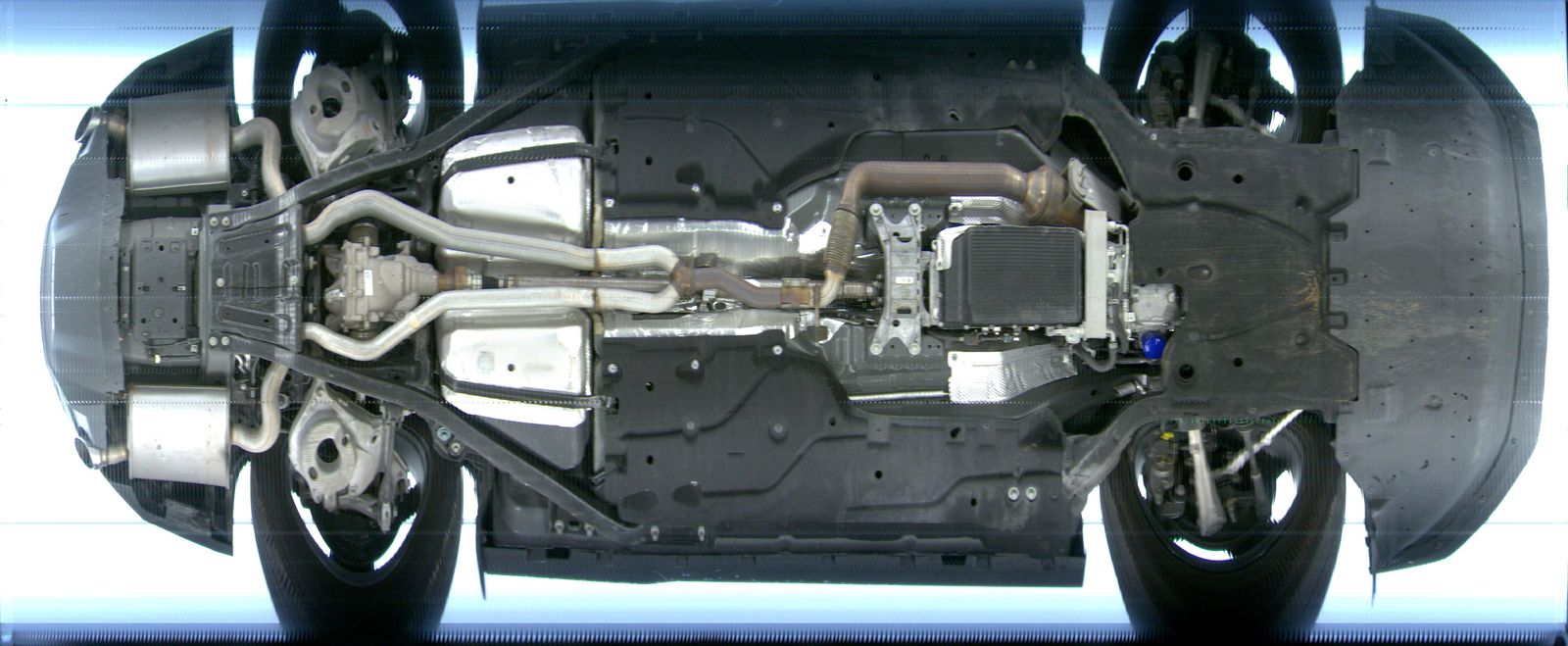 2025 Ford Mustang EcoBoost Premium RWD