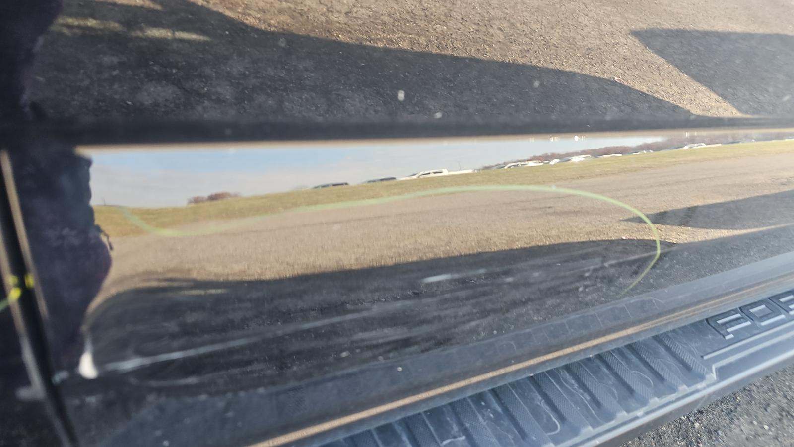 2023 Ford F-150 Hybrid XLT AWD