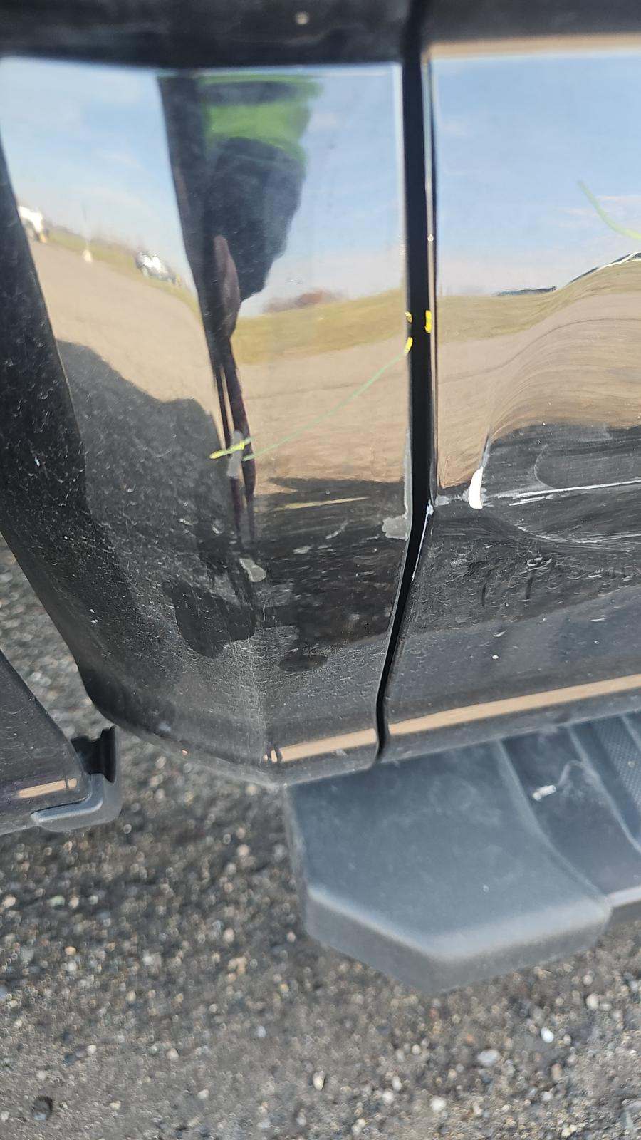 2023 Ford F-150 Hybrid XLT AWD