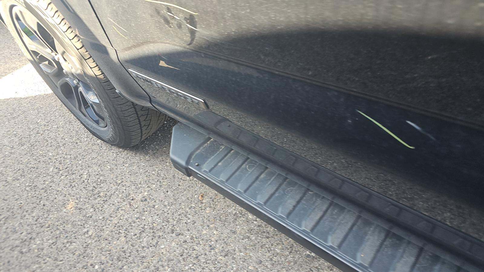 2023 Ford F-150 Hybrid XLT AWD