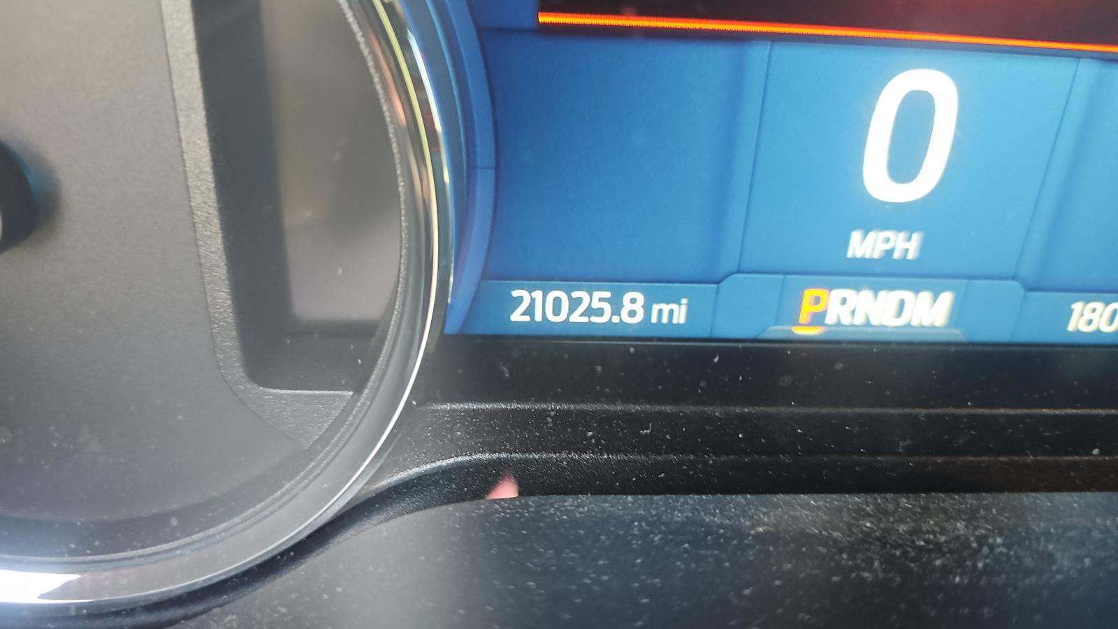 2023 Ford F-150 Hybrid XLT AWD