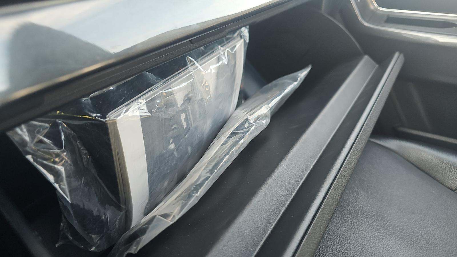 2023 Ford F-150 Hybrid XLT AWD