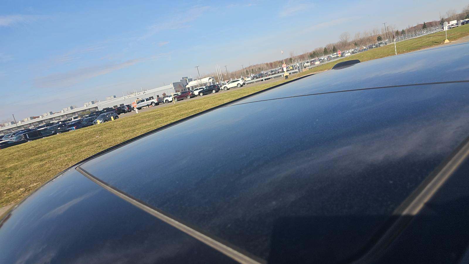 2023 Ford F-150 Hybrid XLT AWD