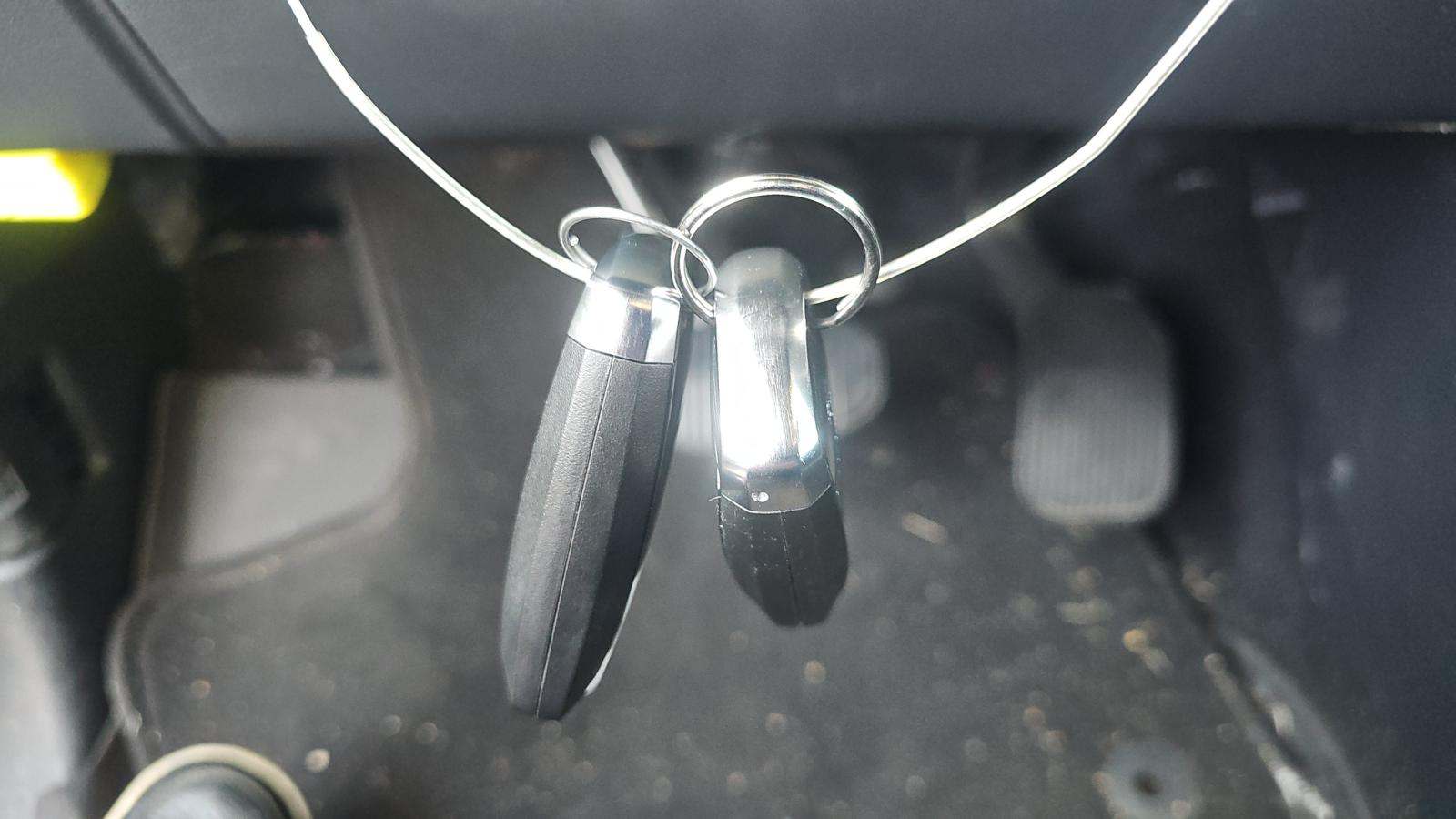 2023 Ford F-150 Hybrid XLT AWD