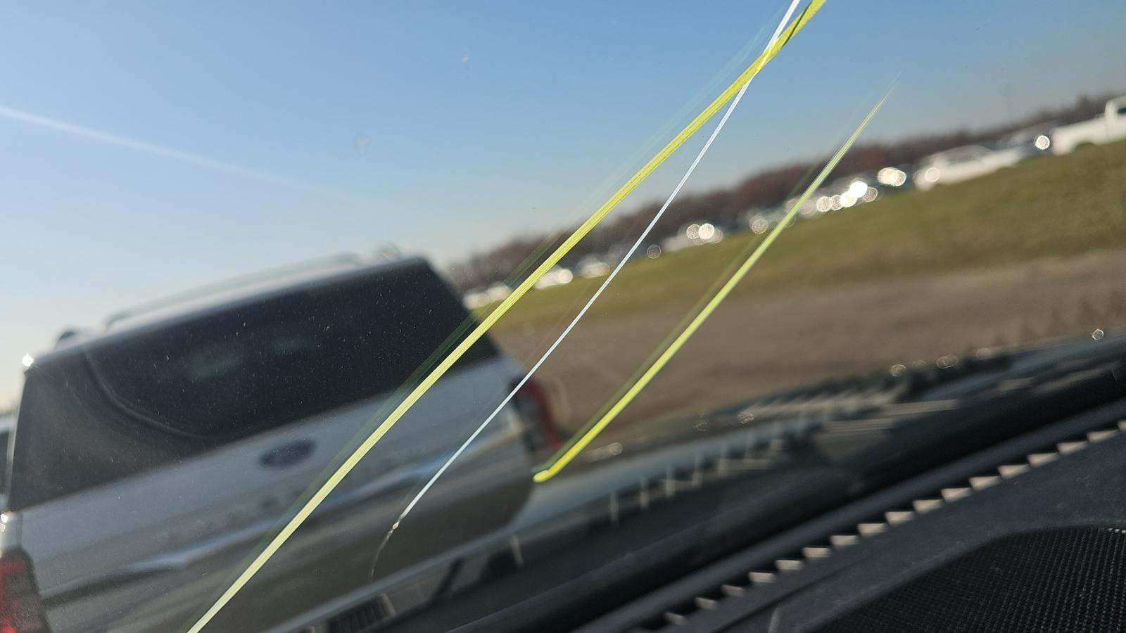 2023 Ford F-150 Hybrid XLT AWD