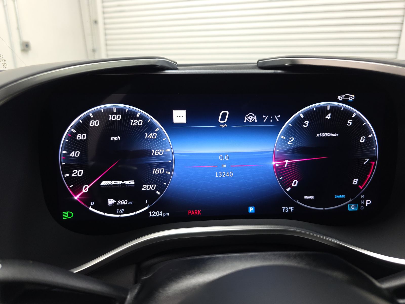 2023 Mercedes-Benz SL-Class AMG SL 43 RWD