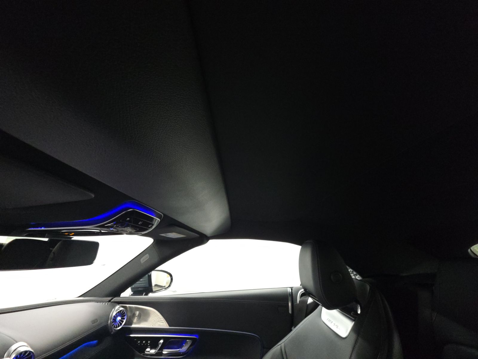 2023 Mercedes-Benz SL-Class AMG SL 43 RWD