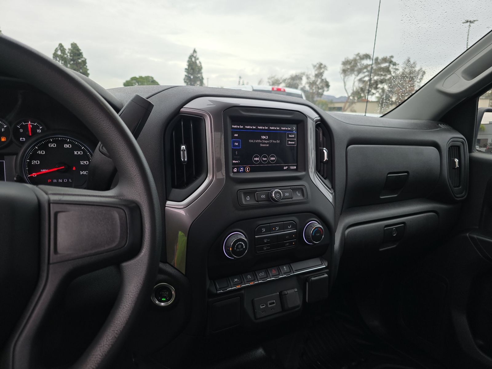 2022 Chevrolet Silverado 1500 Work Truck AWD