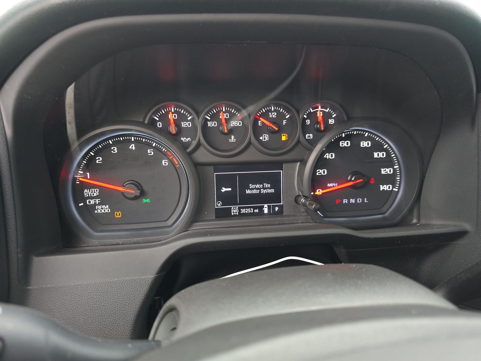 2022 Chevrolet Silverado 1500 Work Truck AWD