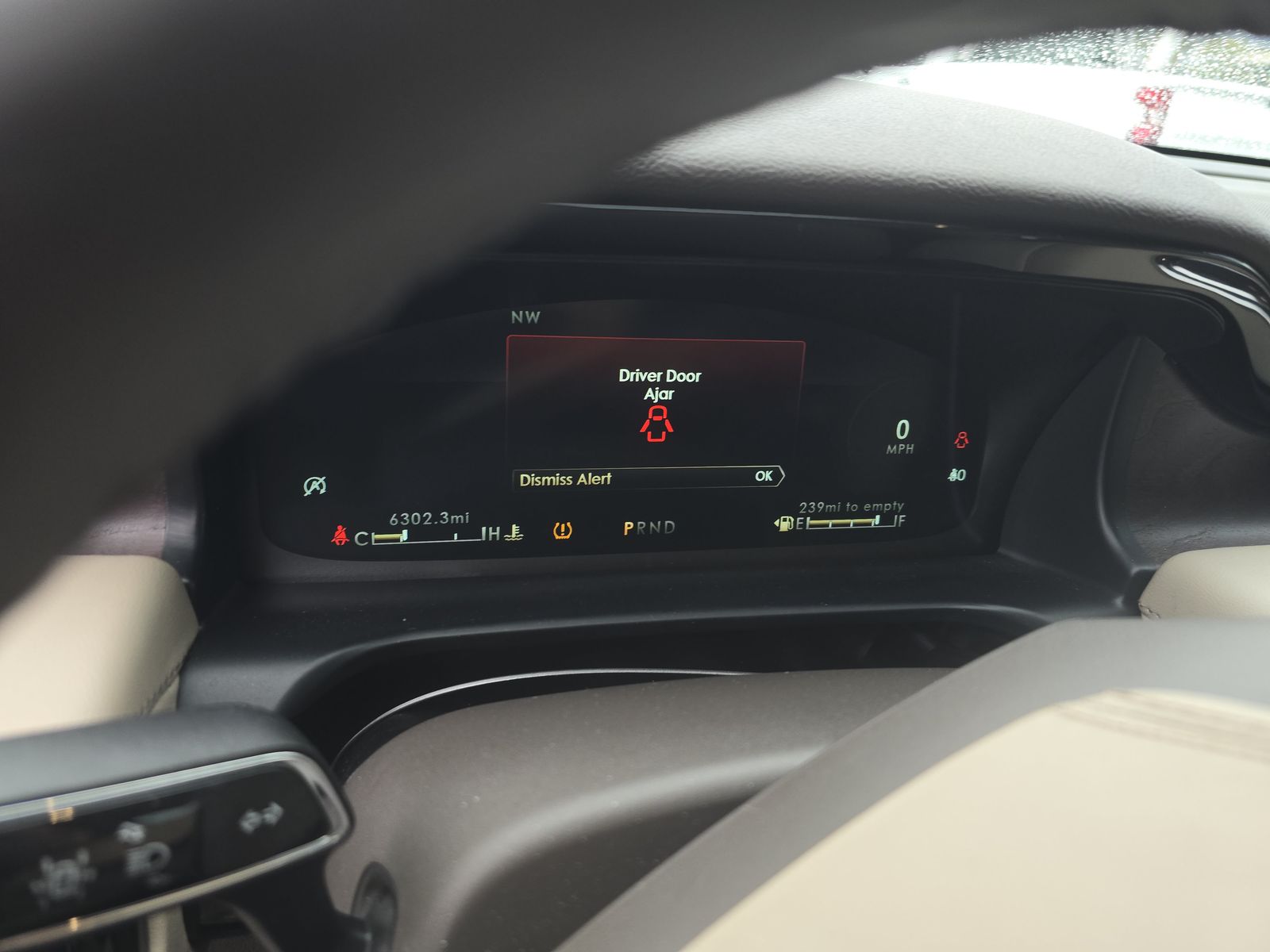 2023 Lincoln Aviator Reserve FWD