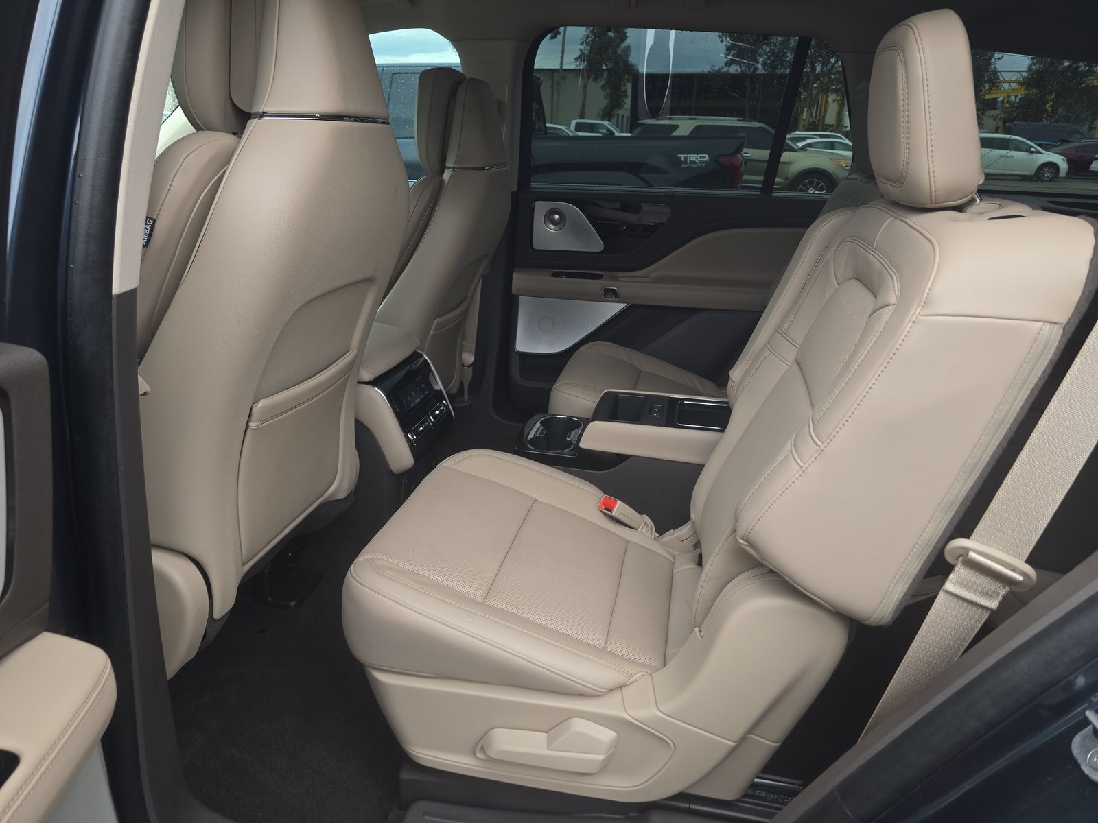 2023 Lincoln Aviator Reserve FWD