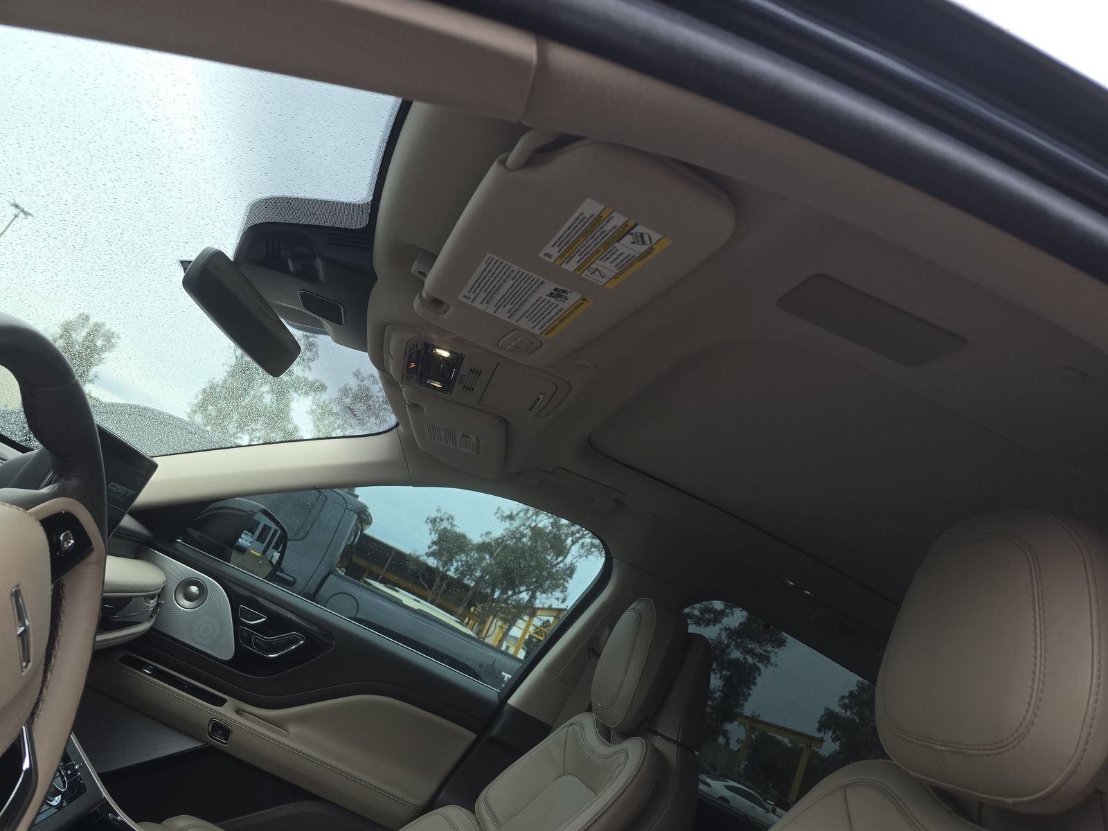 2023 Lincoln Aviator Reserve FWD