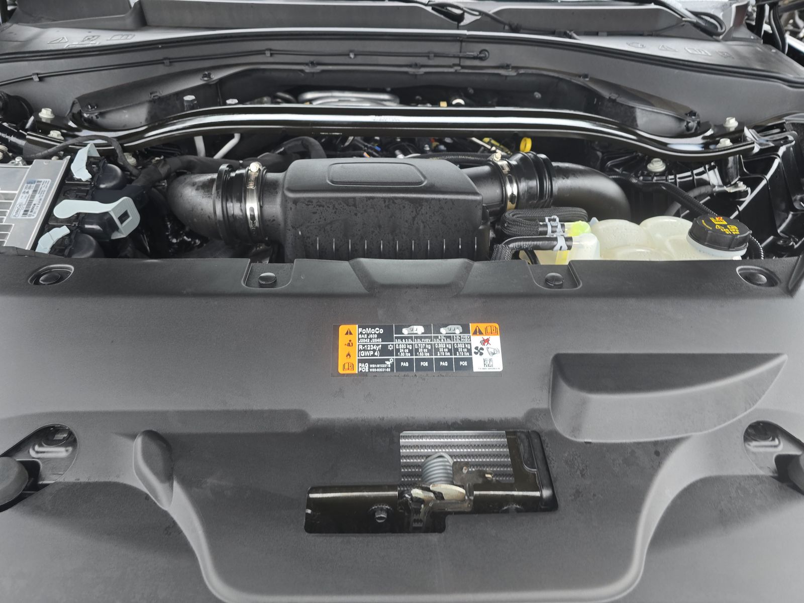 2023 Lincoln Aviator Reserve FWD