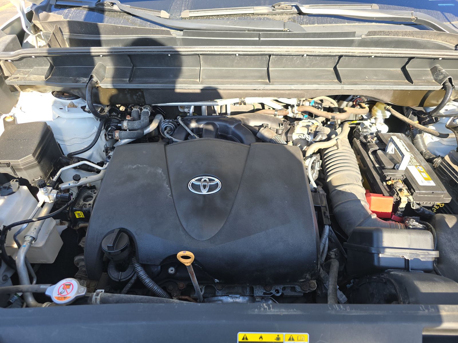 2021 Toyota Highlander Limited AWD