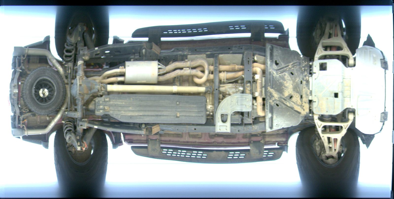 2024 Ford F-150 Raptor AWD