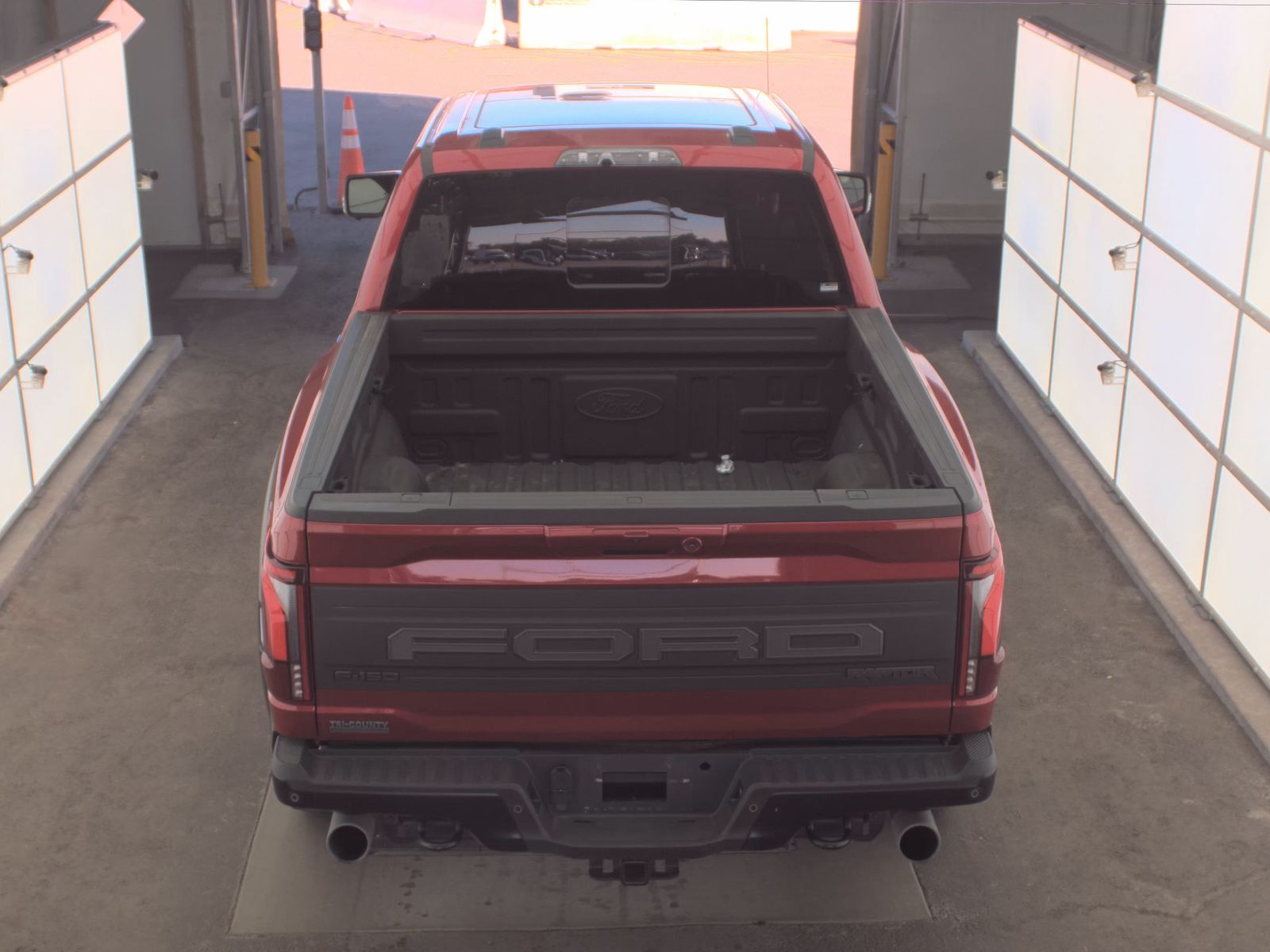 2024 Ford F-150 Raptor AWD