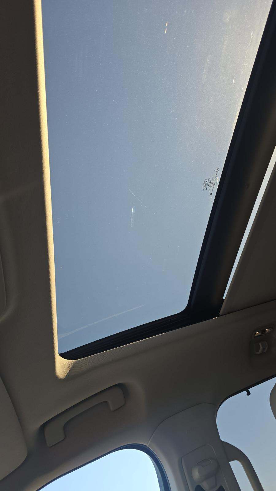 2025 Ford Explorer Platinum RWD