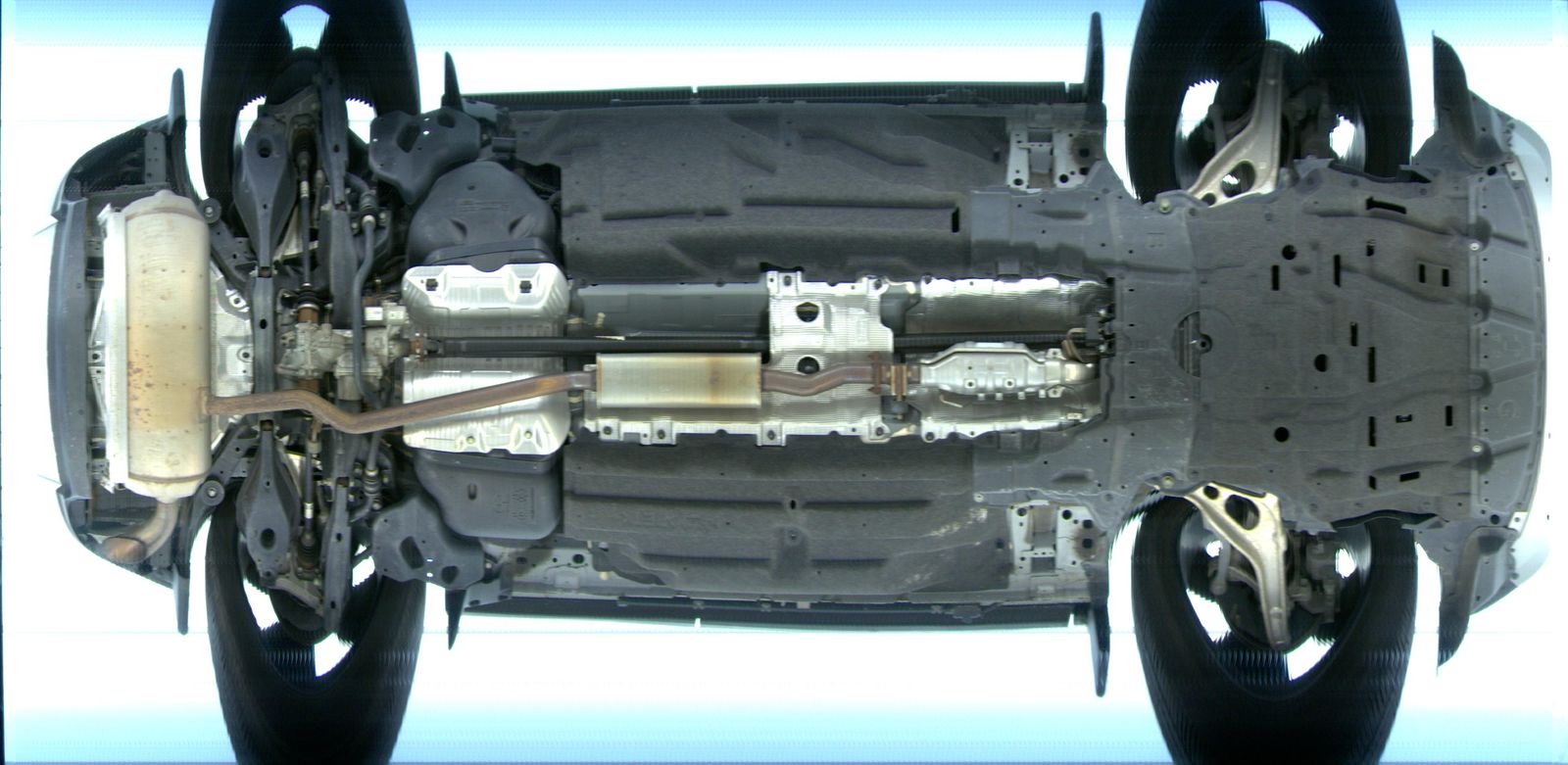 2023 Nissan Rogue Platinum AWD