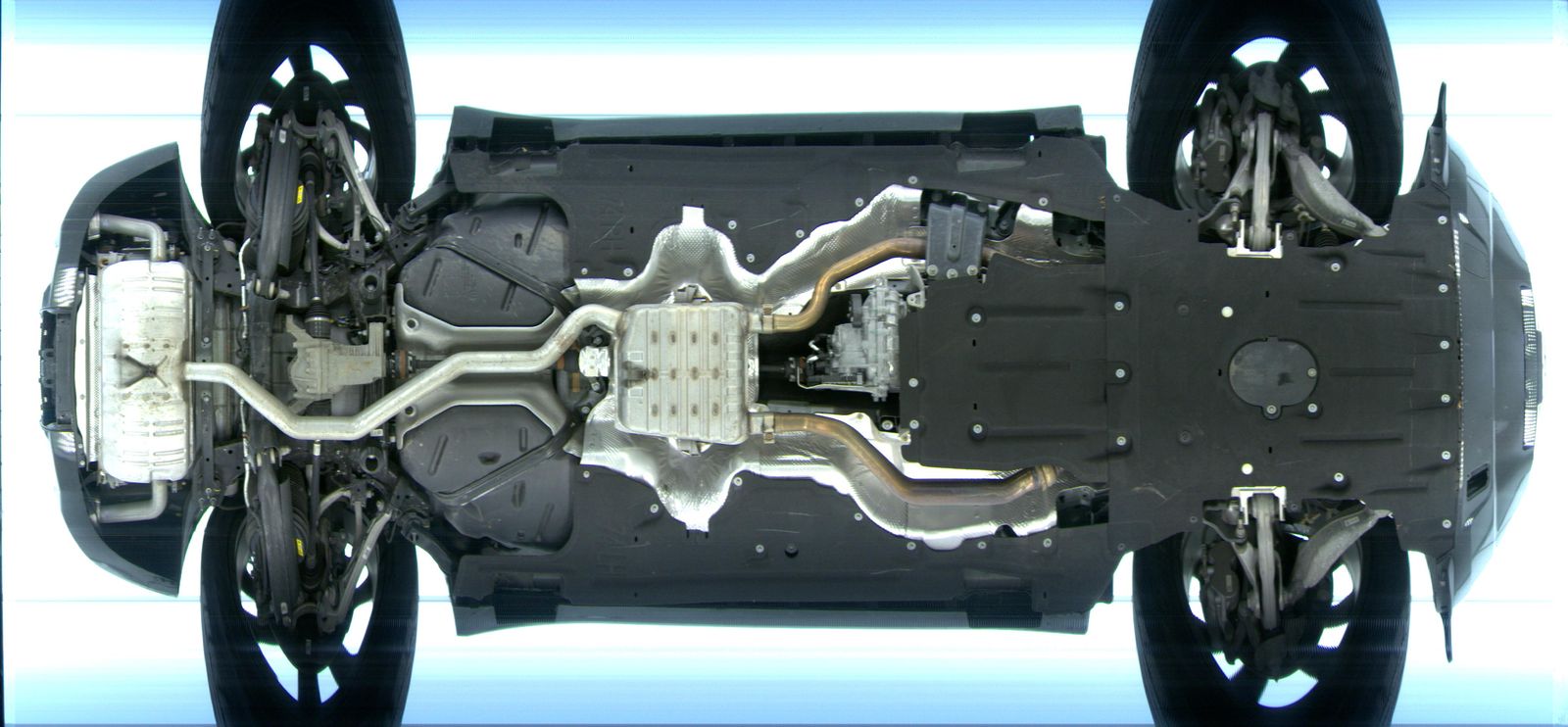 2022 Jeep Grand Cherokee Overland AWD