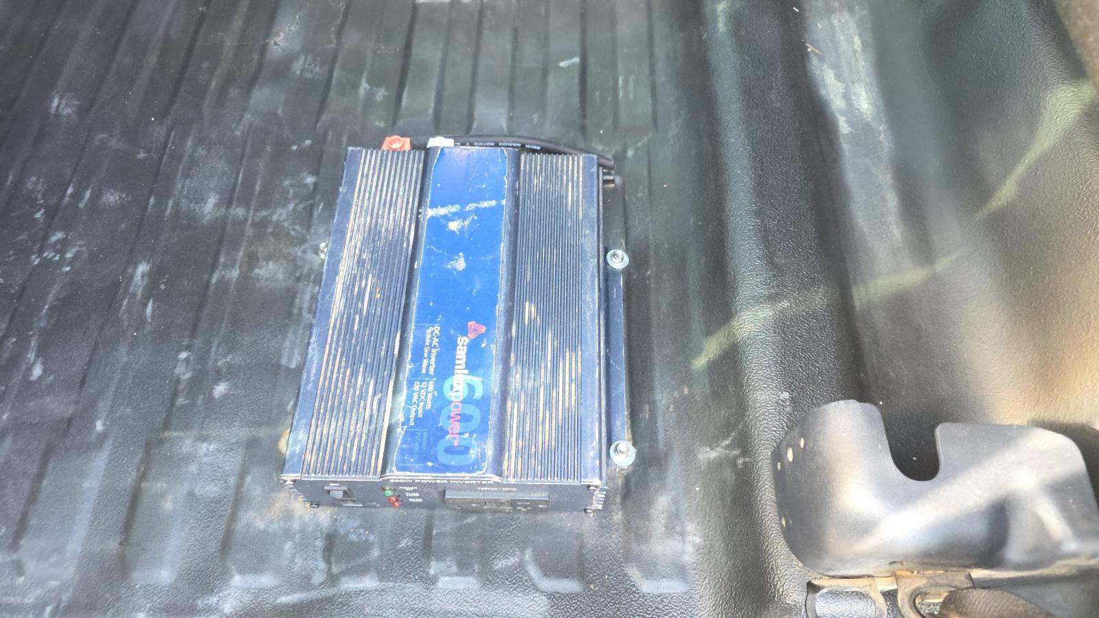 2022 Ford F-150 XL AWD