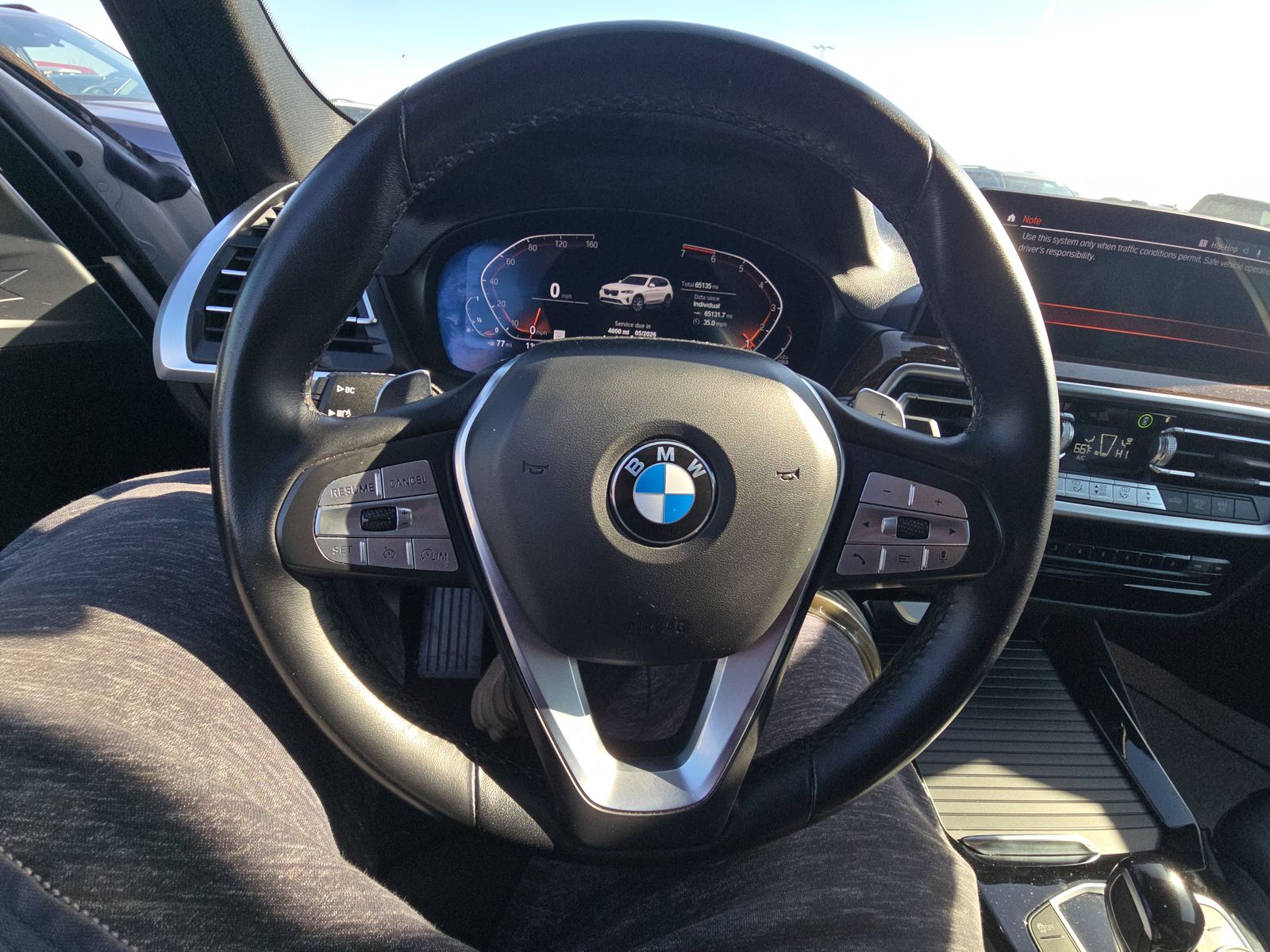 2022 BMW X3 sDrive30i RWD