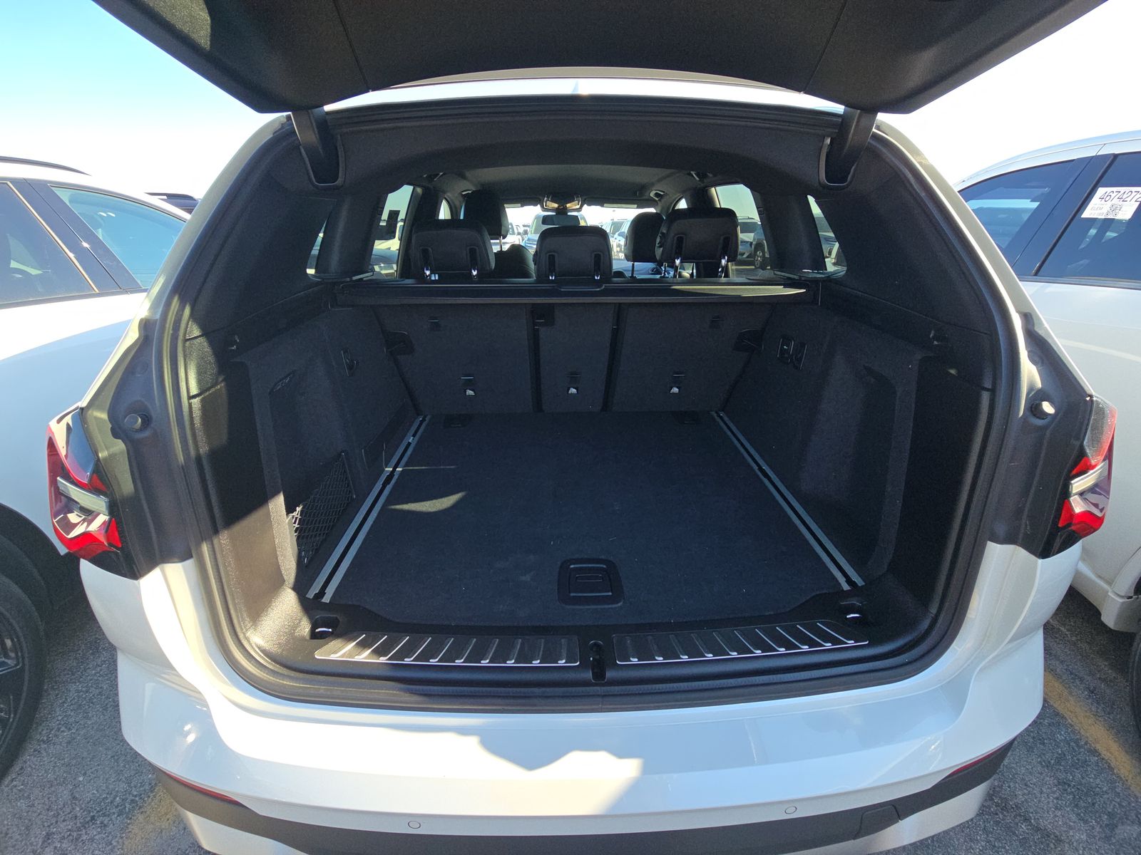 2022 BMW X3 sDrive30i RWD