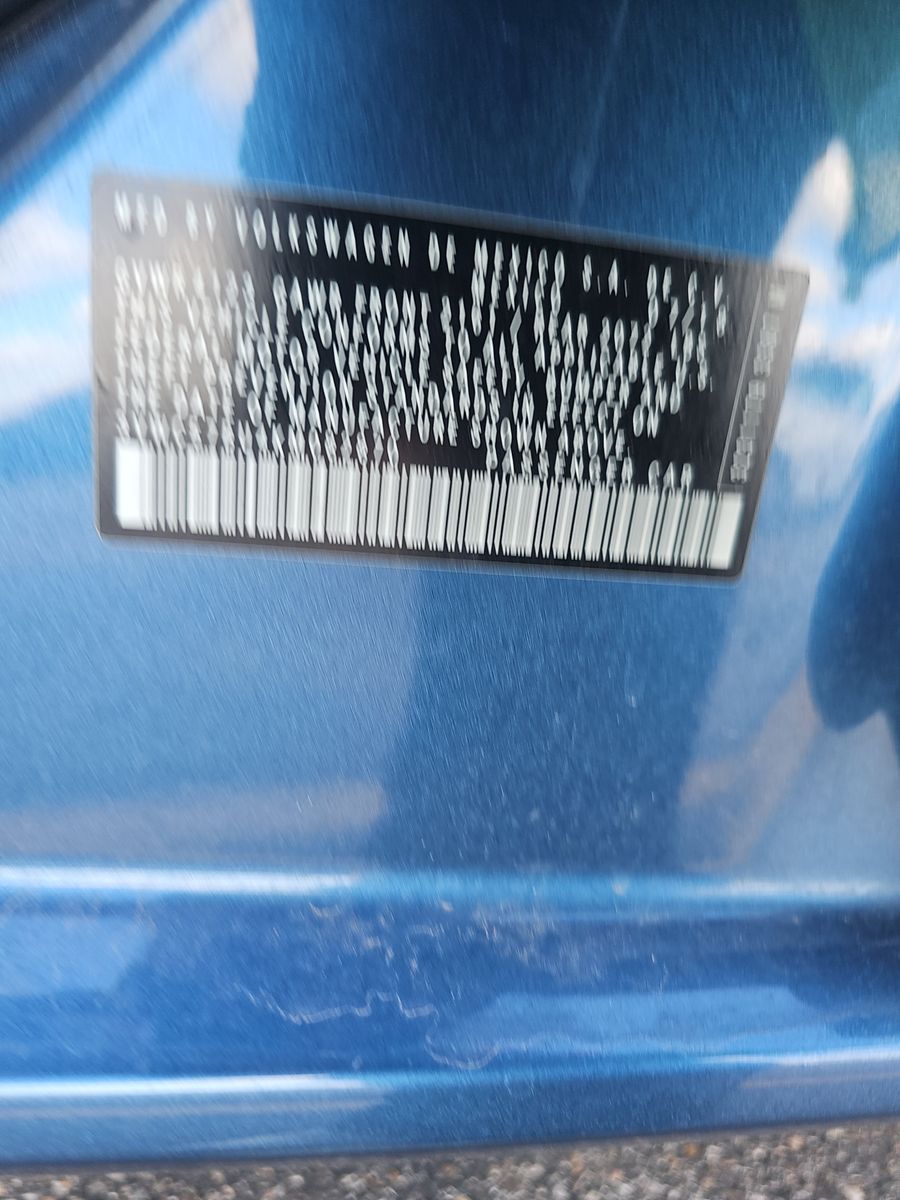 2019 Volkswagen Jetta 1.4T S FWD