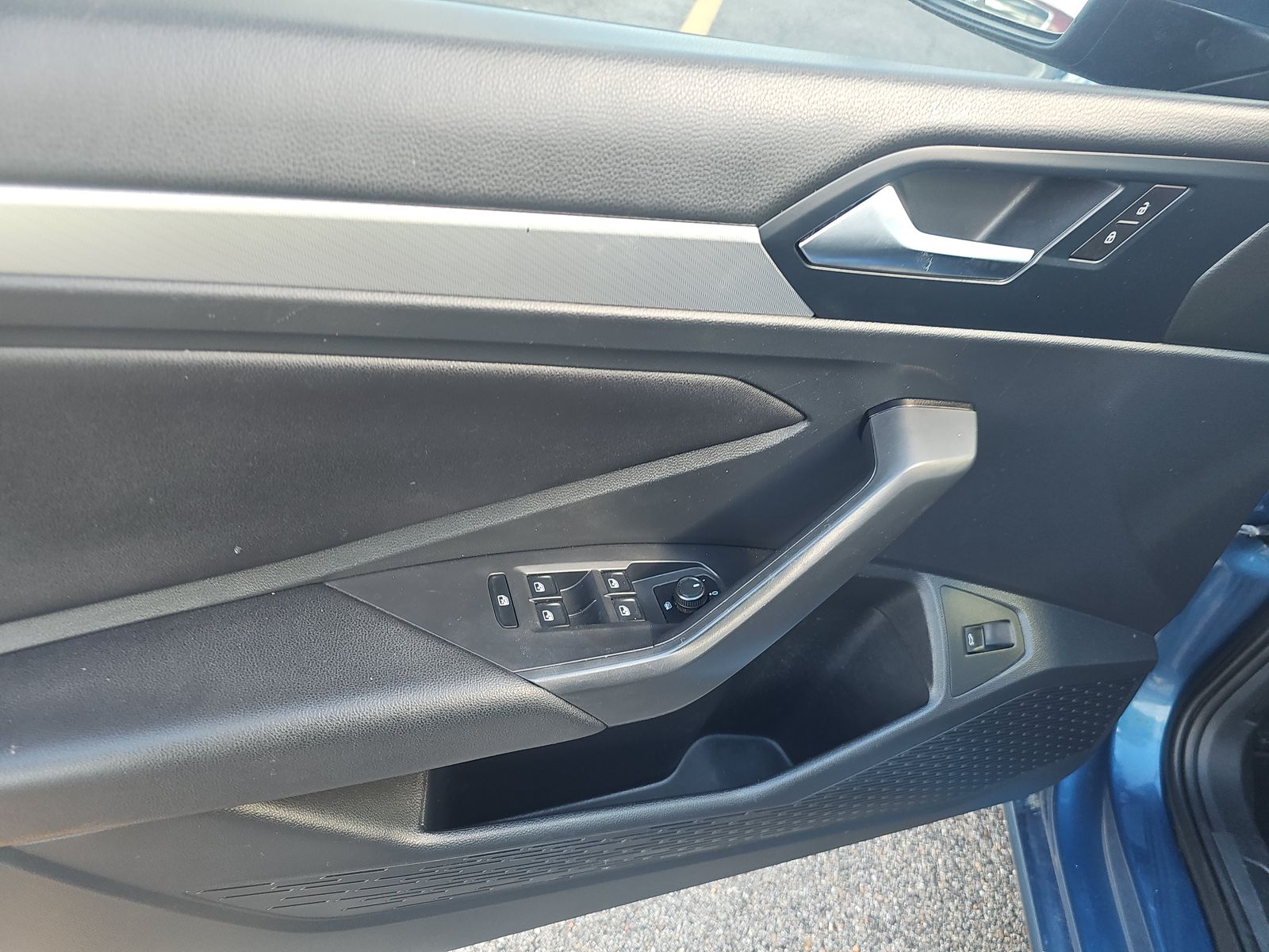 2019 Volkswagen Jetta 1.4T S FWD