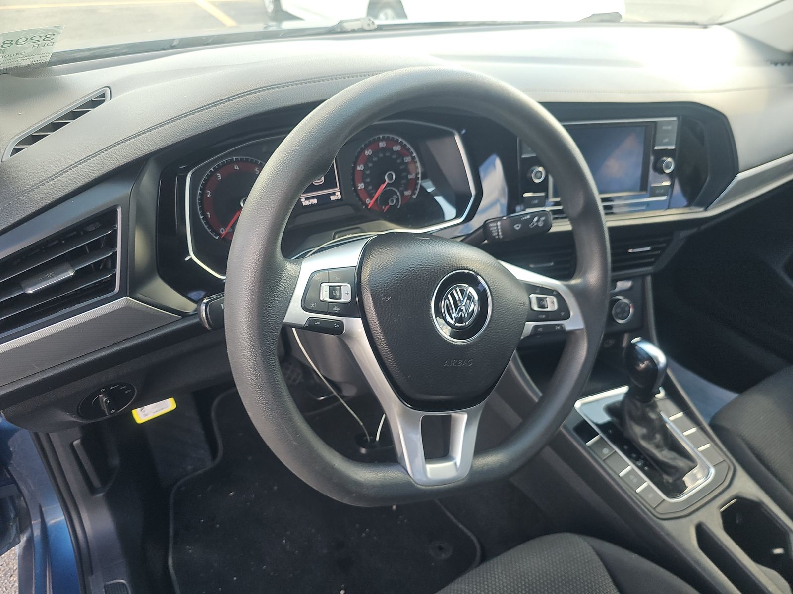 2019 Volkswagen Jetta 1.4T S FWD