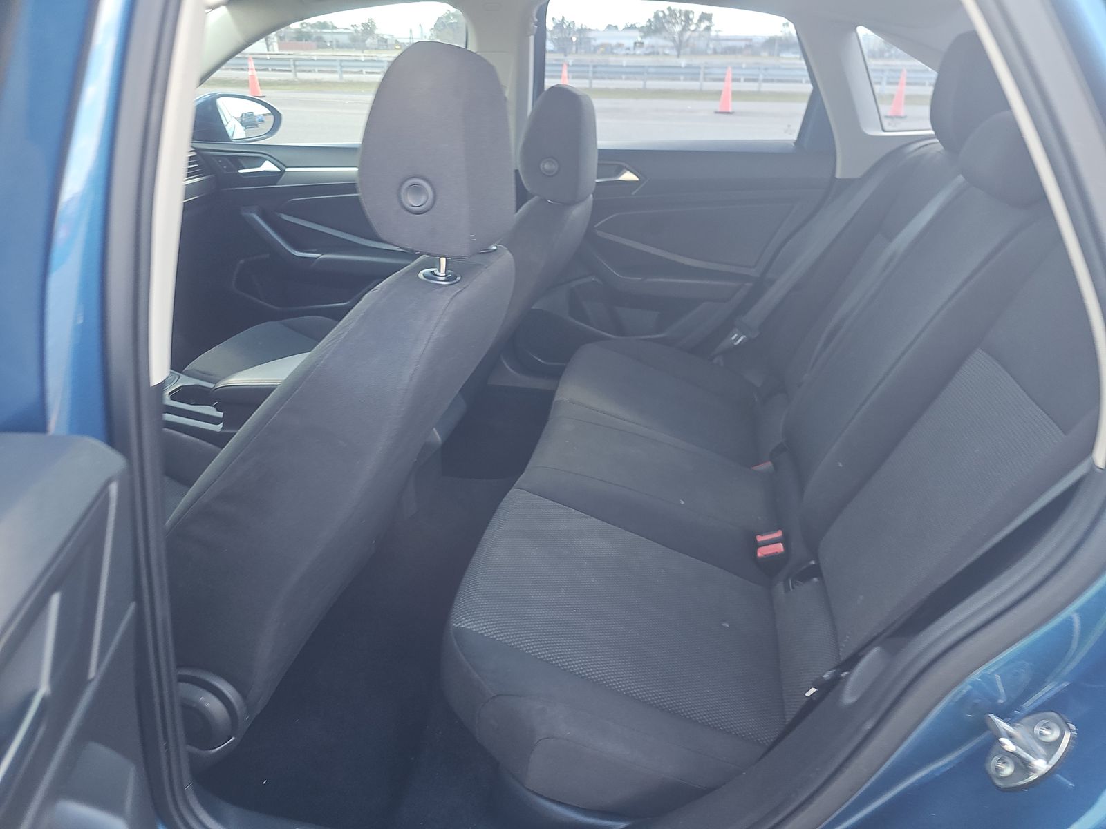 2019 Volkswagen Jetta 1.4T S FWD