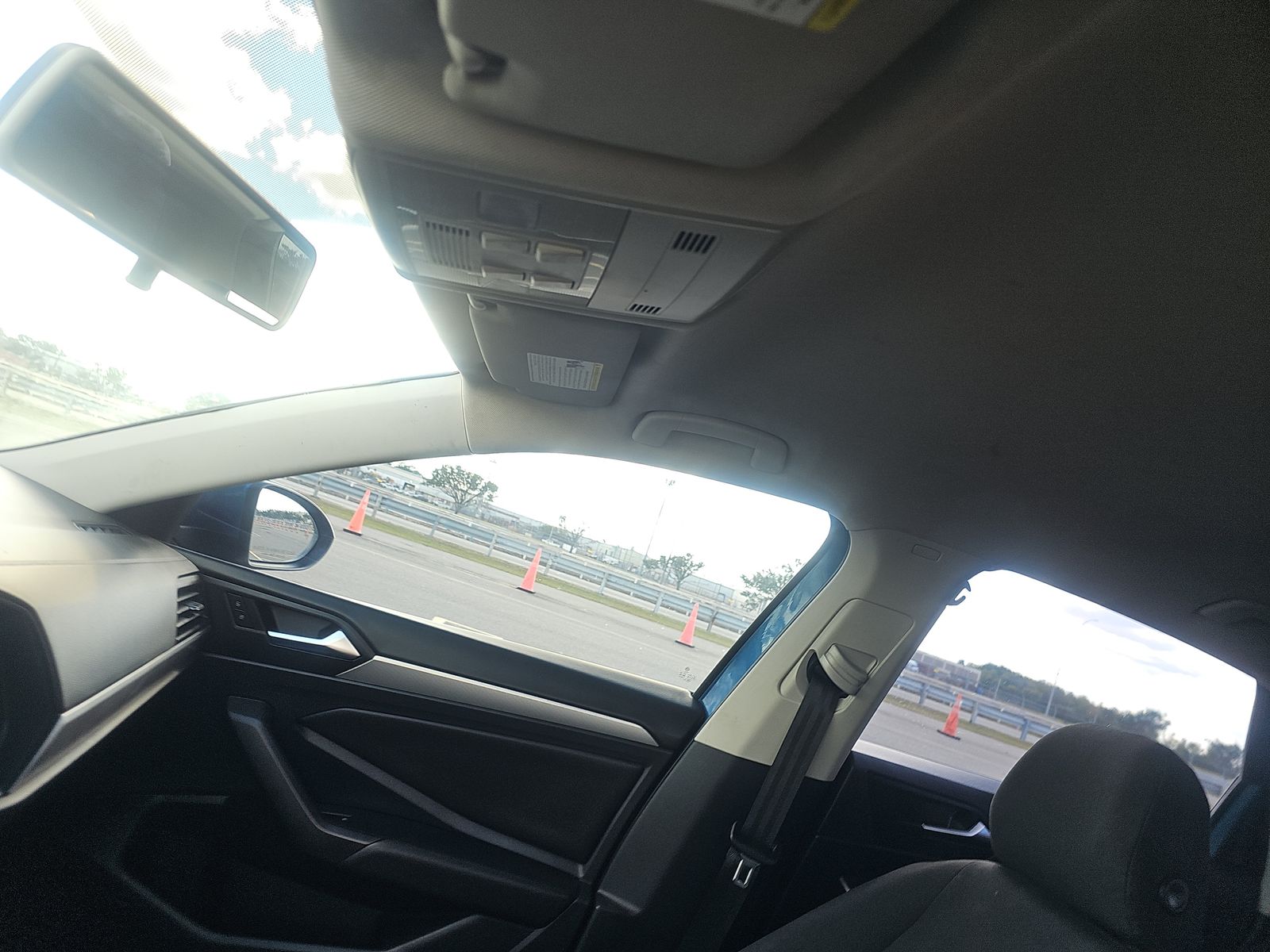 2019 Volkswagen Jetta 1.4T S FWD