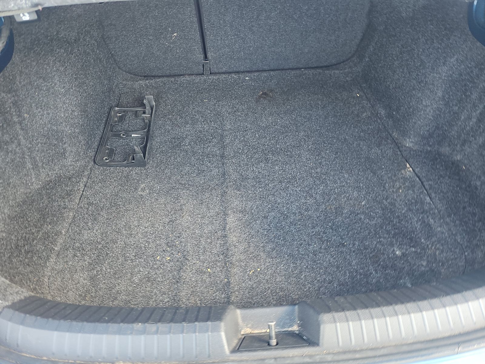 2019 Volkswagen Jetta 1.4T S FWD