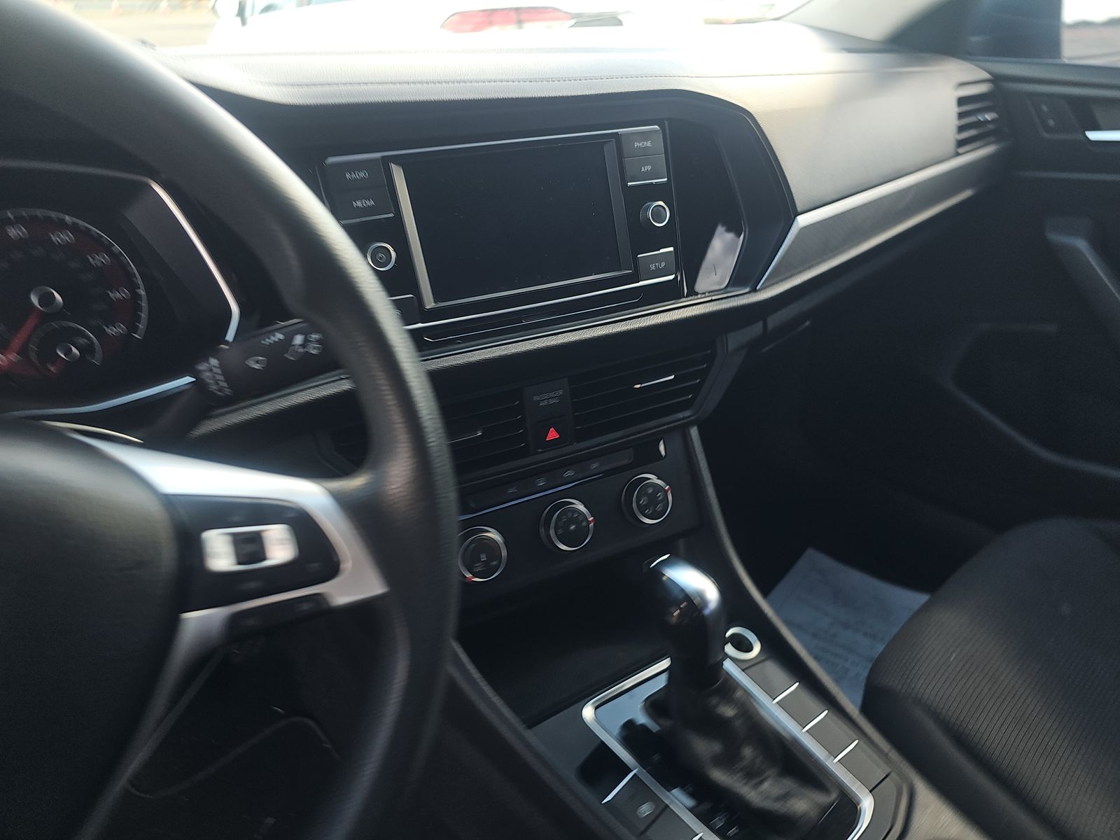 2019 Volkswagen Jetta 1.4T S FWD