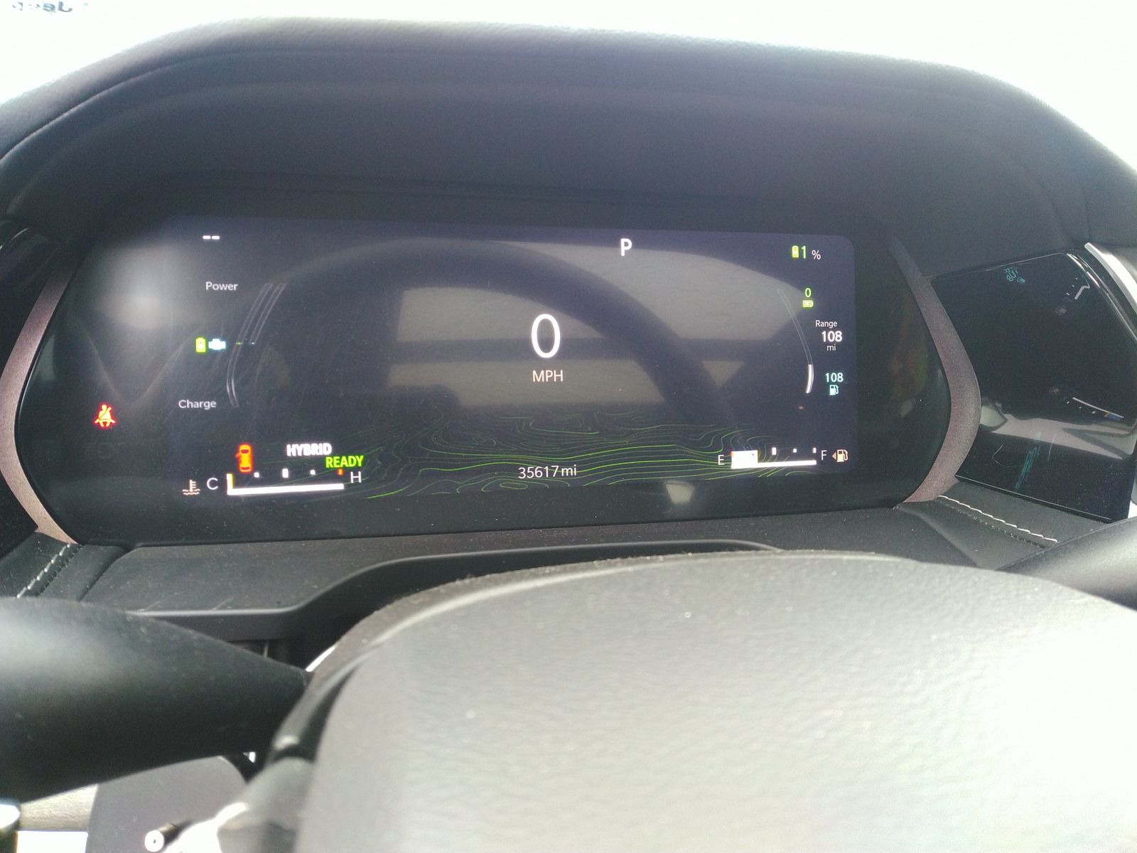 2022 Jeep Grand Cherokee 4xe AWD