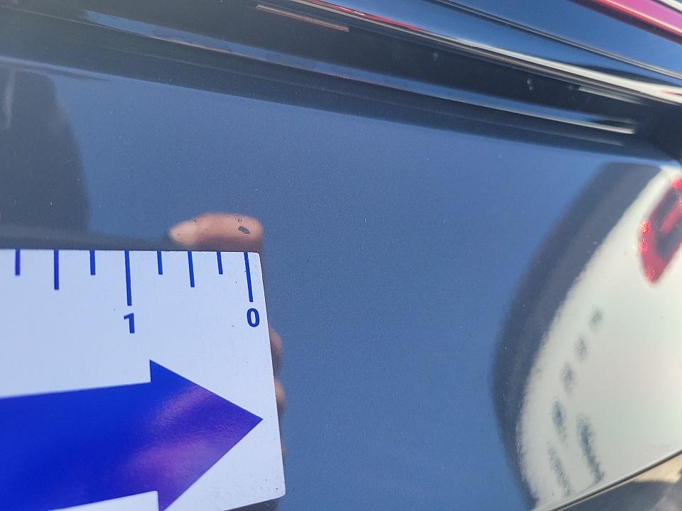 2024 Volkswagen Golf GTI 2.0T 380 S FWD