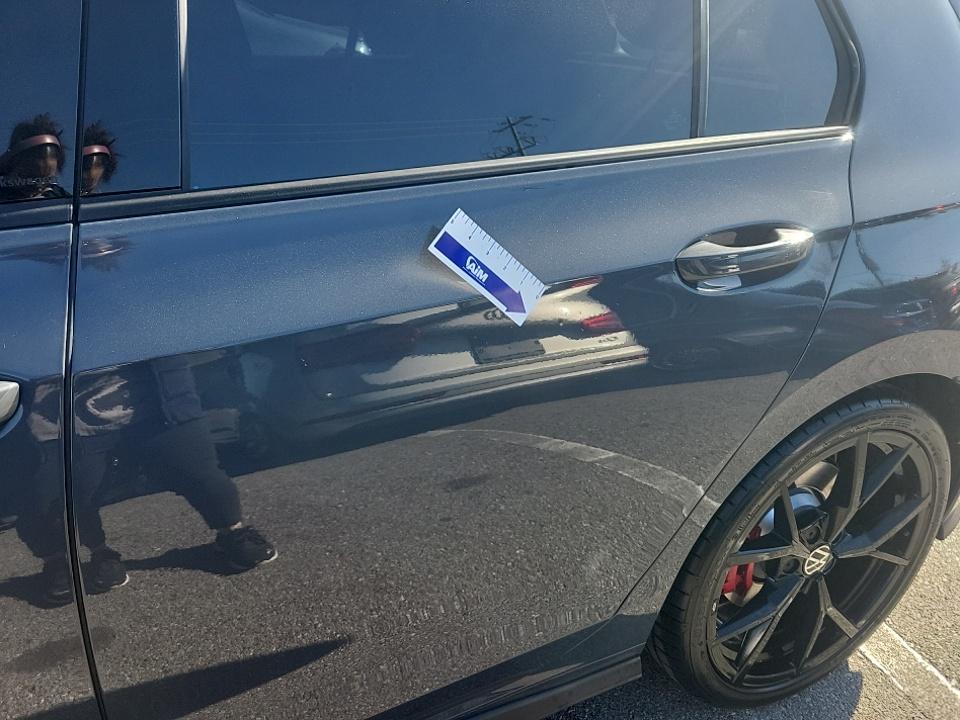 2024 Volkswagen Golf GTI 2.0T 380 S FWD