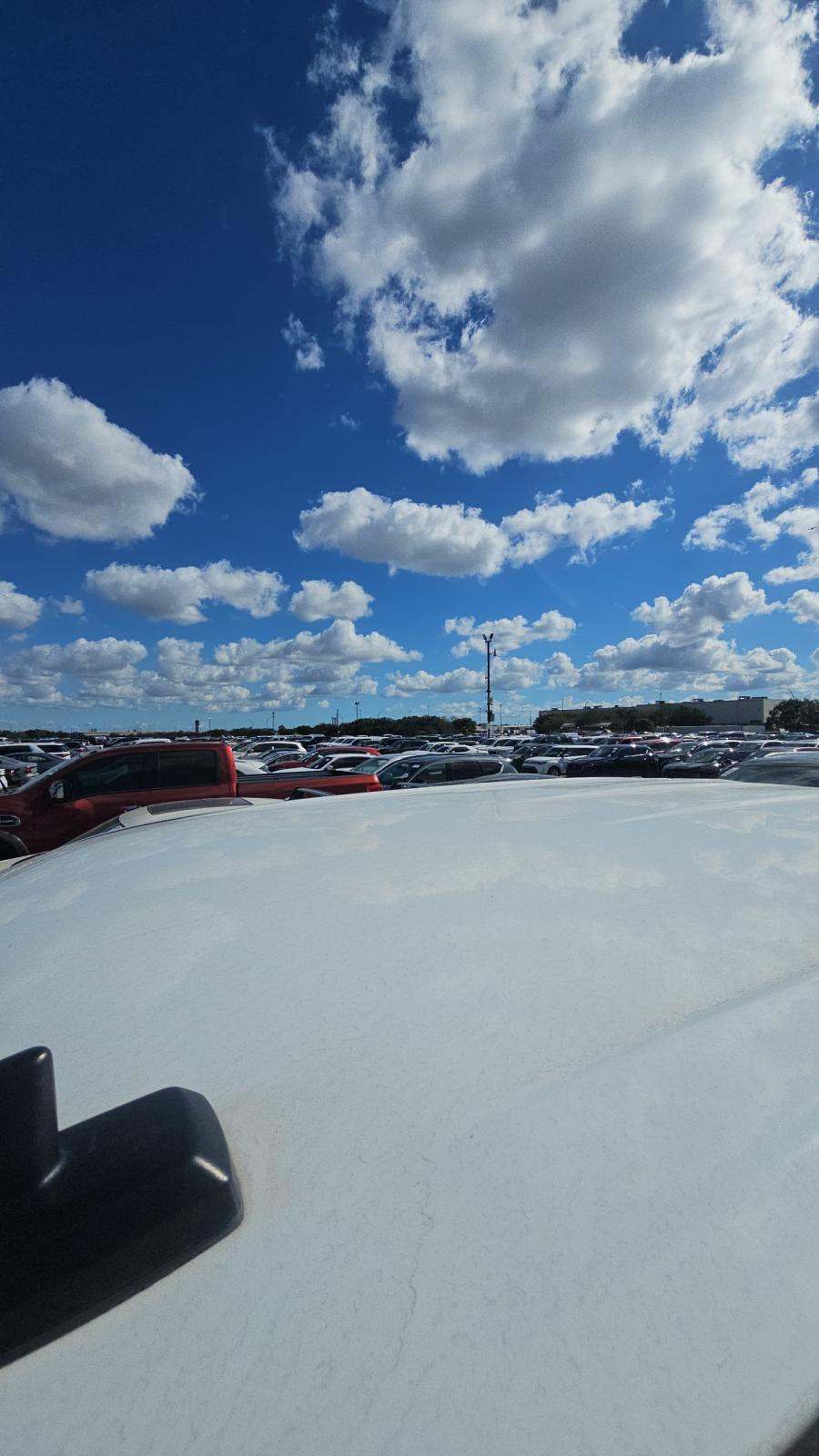 2021 Chevrolet Silverado 1500 LT Trail Boss AWD
