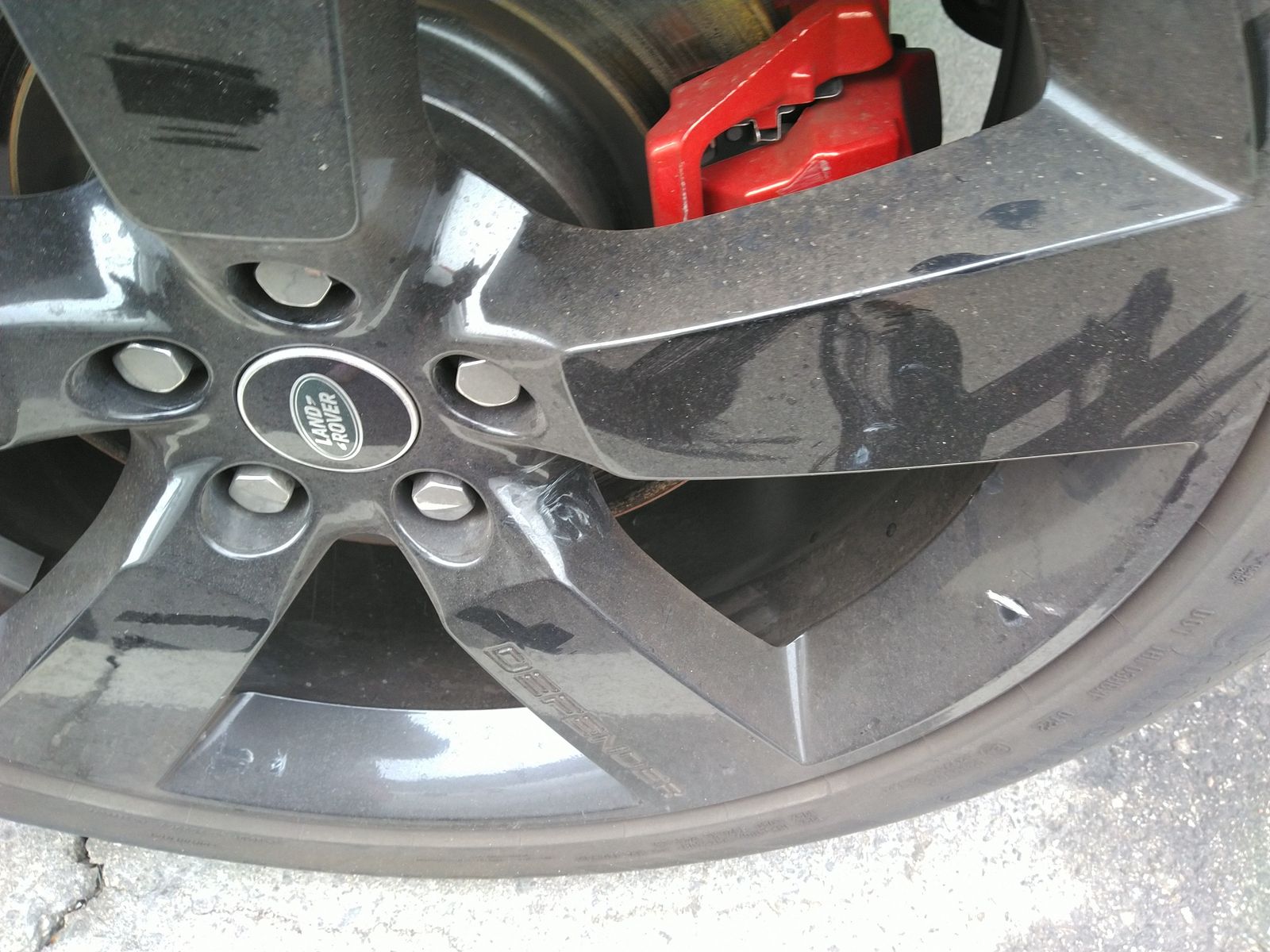 2023 Land Rover Defender 110 X AWD