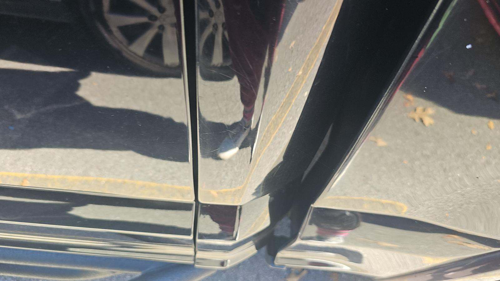 2019 Ford F-150 Lariat AWD