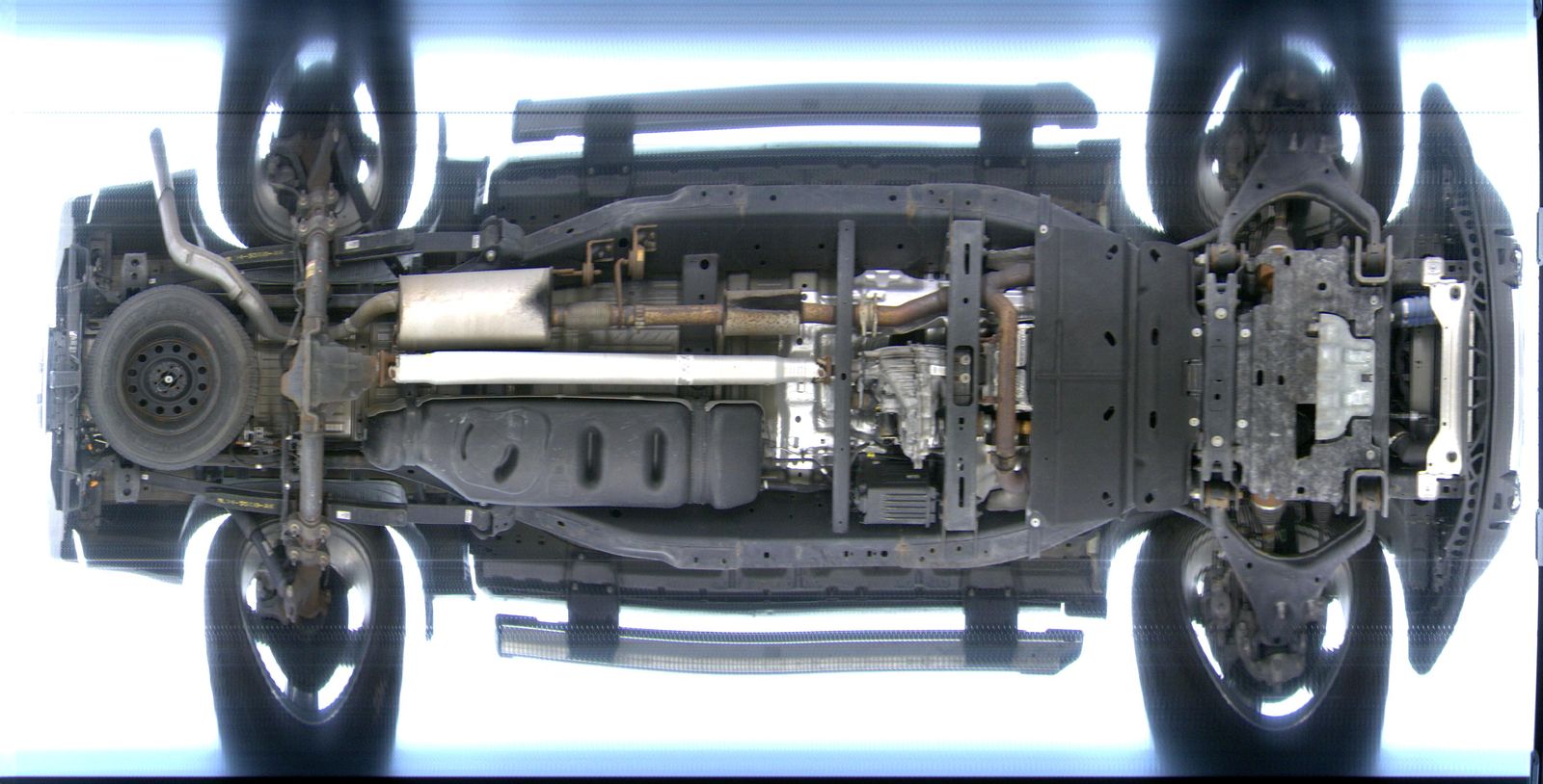 2022 Ford F-150 XLT AWD